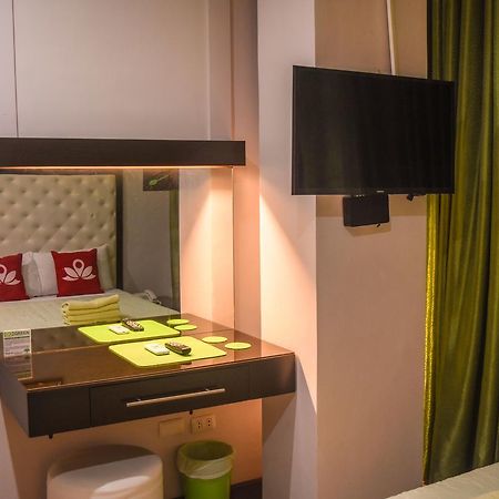 Zen Rooms Pryce Business Park Davao City Eksteriør bilde