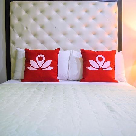 Zen Rooms Pryce Business Park Davao City Eksteriør bilde