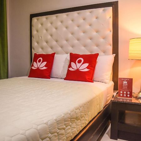 Zen Rooms Pryce Business Park Davao City Eksteriør bilde