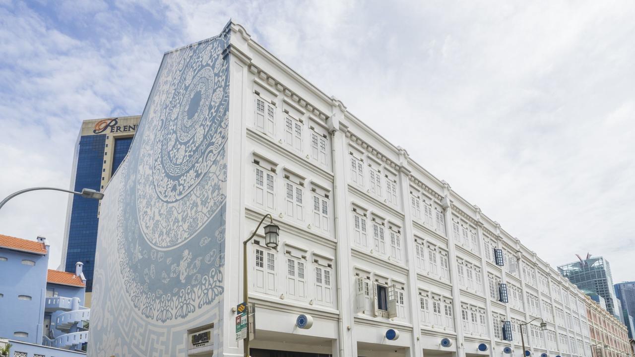 Zen Rooms Pryce Business Park Davao City Eksteriør bilde