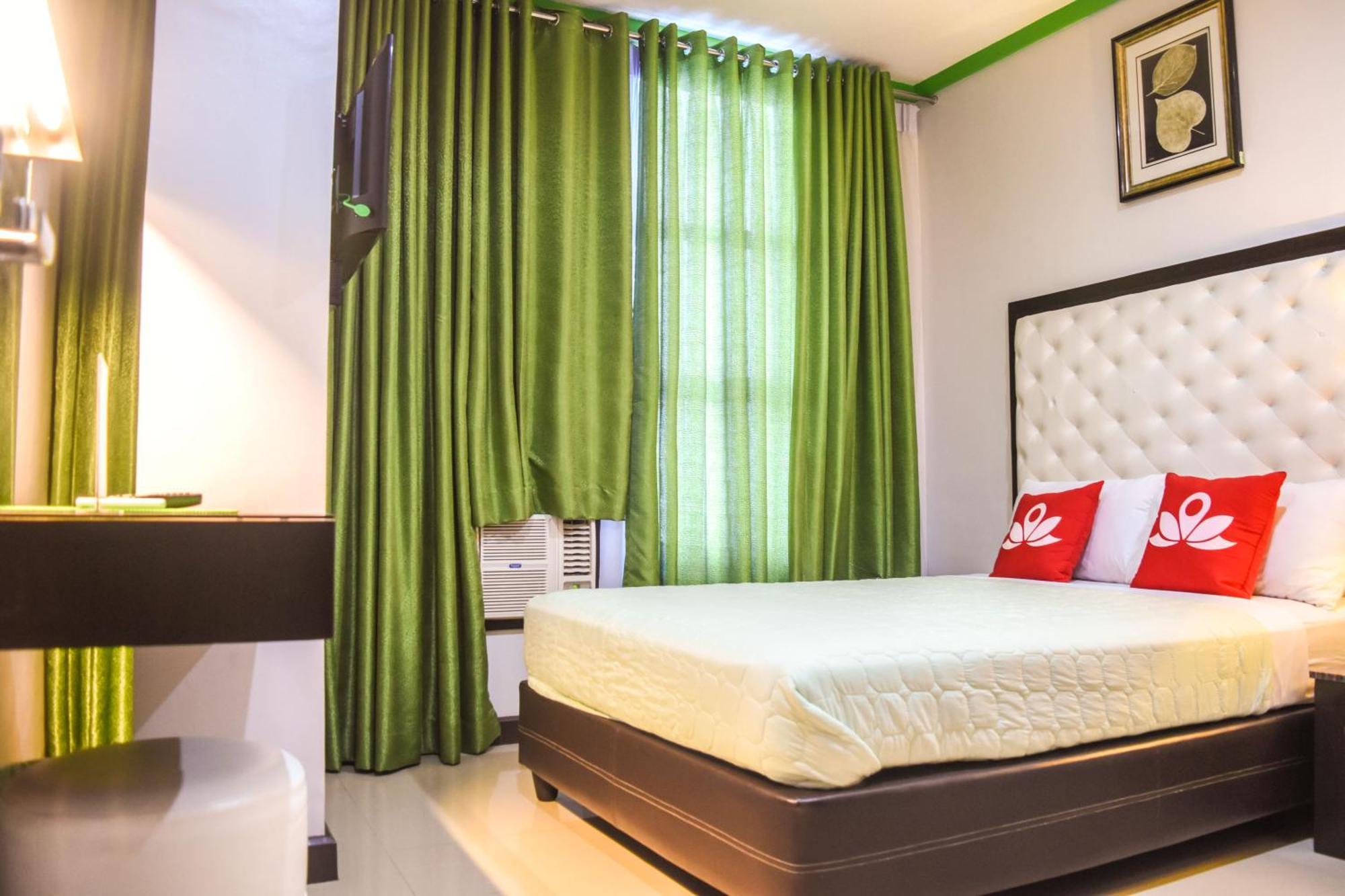 Zen Rooms Pryce Business Park Davao City Eksteriør bilde