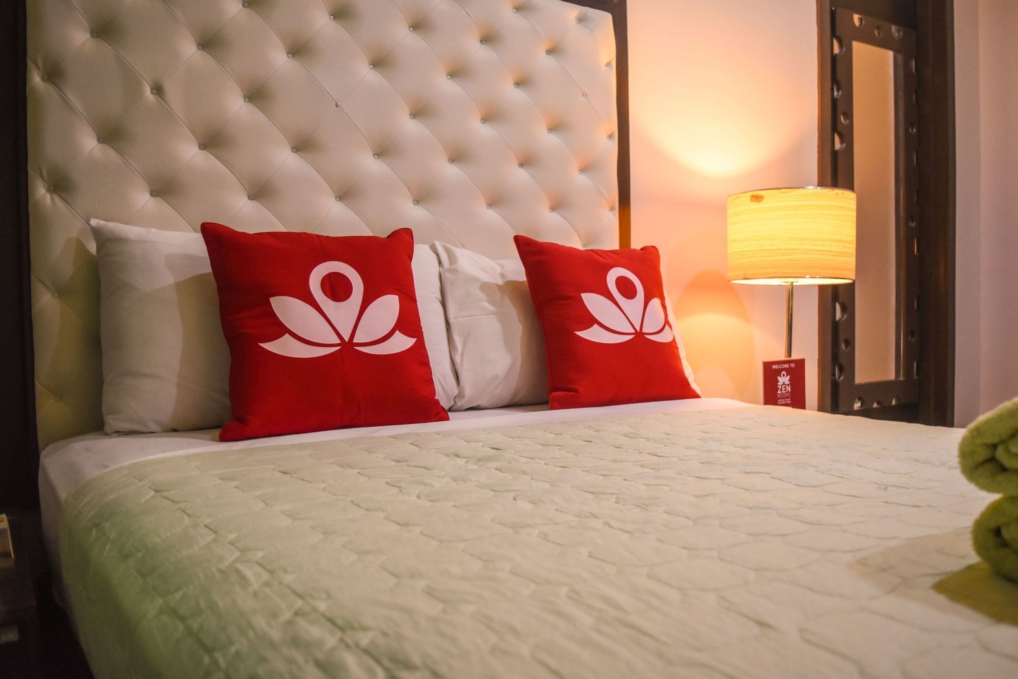 Zen Rooms Pryce Business Park Davao City Eksteriør bilde
