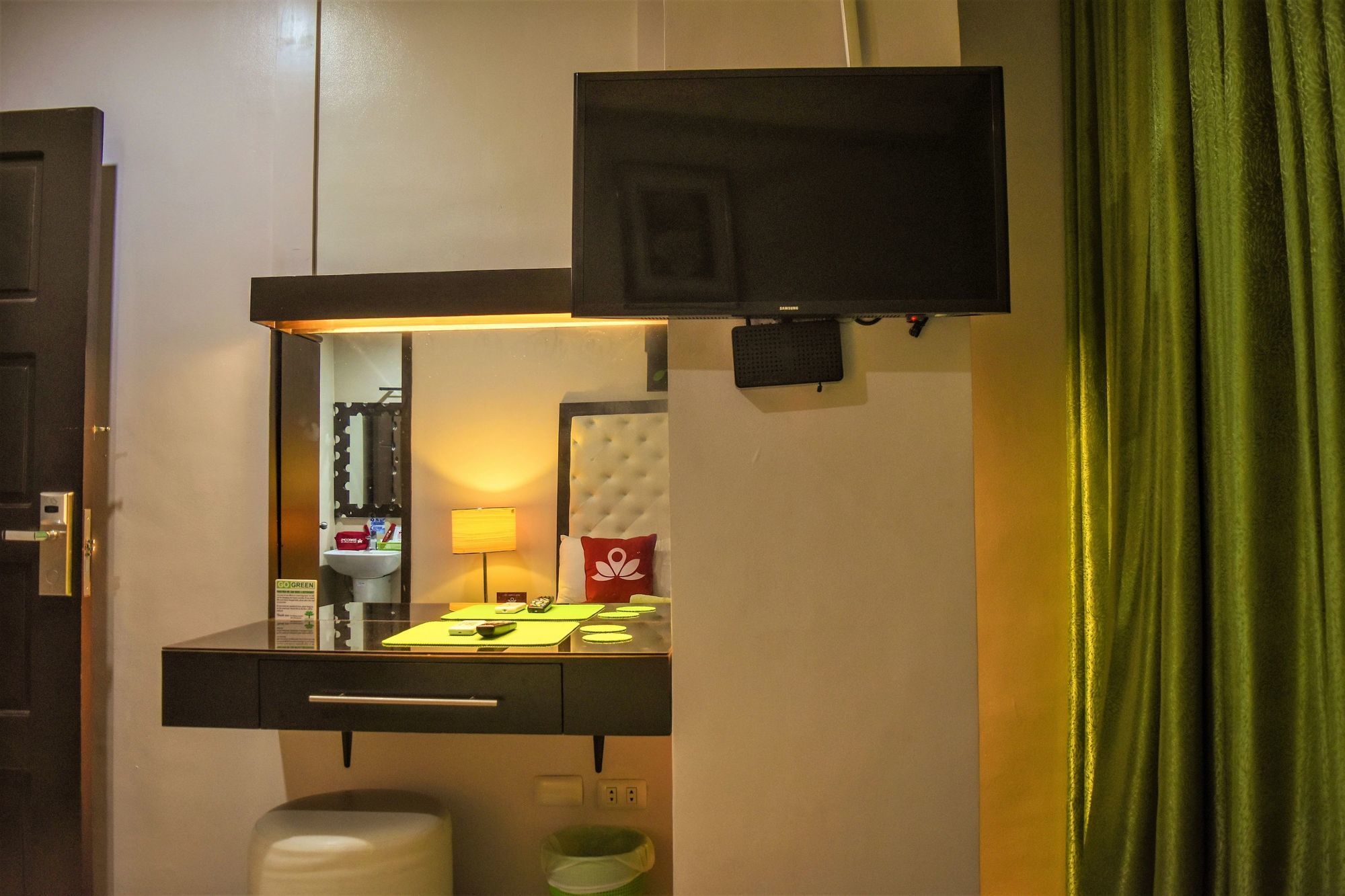 Zen Rooms Pryce Business Park Davao City Eksteriør bilde