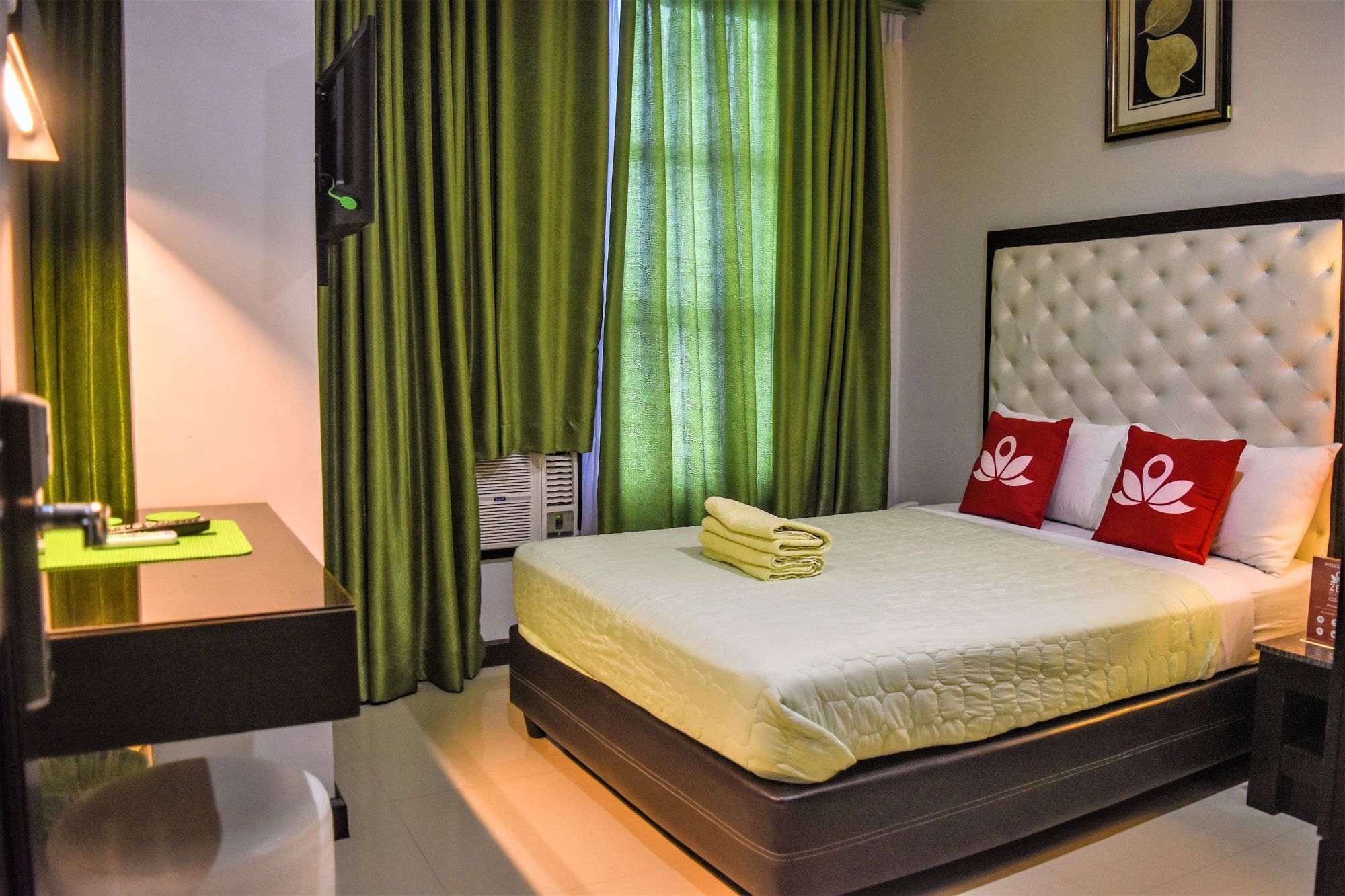 Zen Rooms Pryce Business Park Davao City Eksteriør bilde