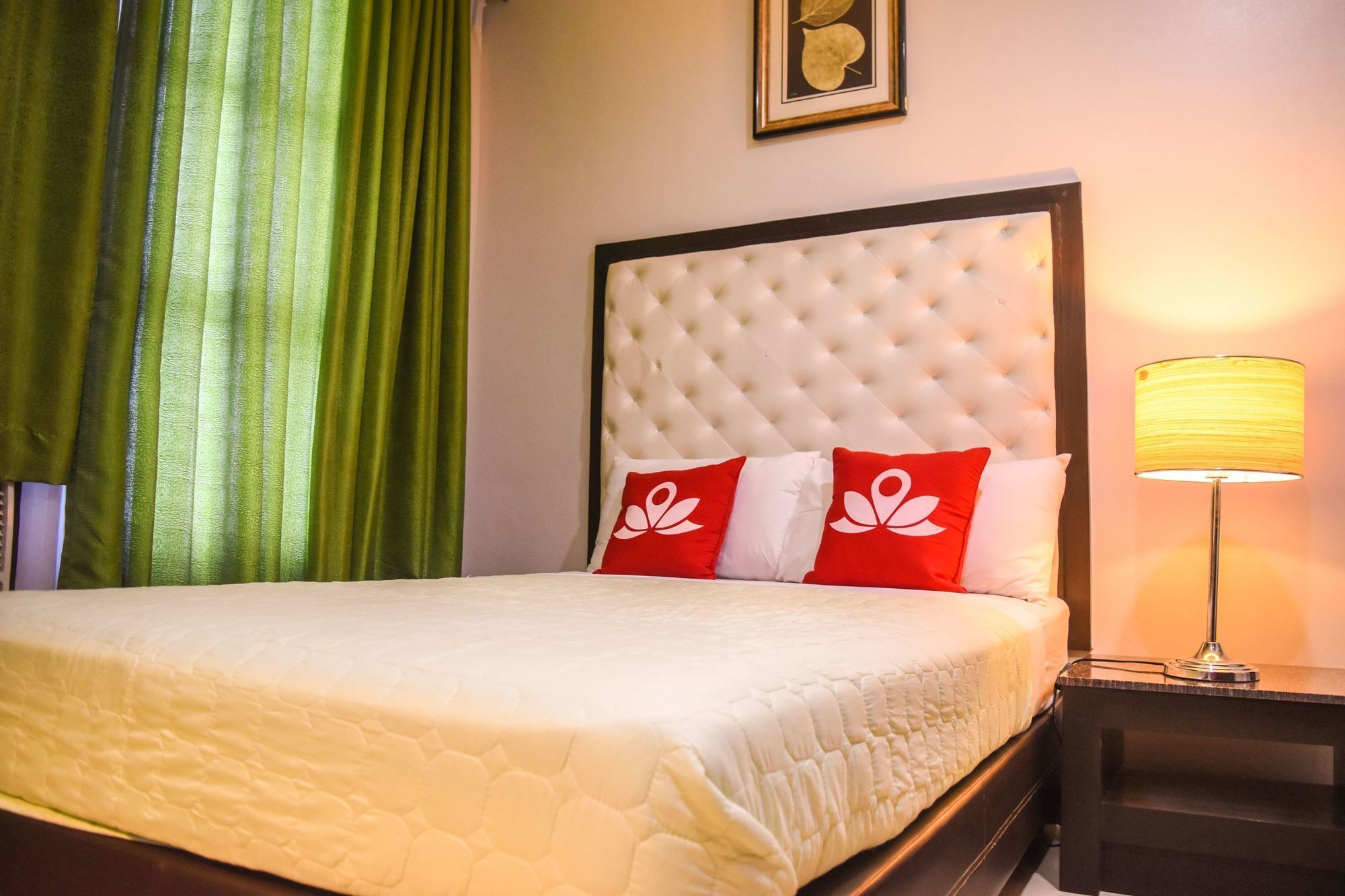 Zen Rooms Pryce Business Park Davao City Eksteriør bilde